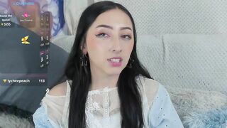 v1cky_ From Stripchat HD Porn Video  - trimmed, dildo-or-vibrator-young, small-tits, kissing, cheapest-privates