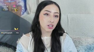 v1cky_ From Stripchat HD Porn Video  - trimmed, dildo-or-vibrator-young, small-tits, kissing, cheapest-privates