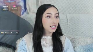 v1cky_ From Stripchat HD Porn Video  - trimmed, dildo-or-vibrator-young, small-tits, kissing, cheapest-privates