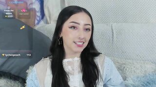 v1cky_ From Stripchat HD Porn Video  - trimmed, dildo-or-vibrator-young, small-tits, kissing, cheapest-privates