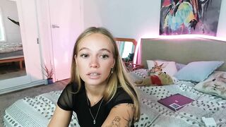 lexifeverr From Stripchat Hot Porn Video Record - teens, romantic-white, big-ass, australian, white-teens