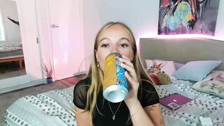 lexifeverr From Stripchat Hot Porn Video Record - teens, romantic-white, big-ass, australian, white-teens