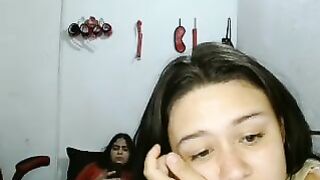 Watch ScarletAndHanna From Stripchat New Porn Video Record - petite, erotic-dance, cheapest-privates-latin, humiliation, recordable-privates