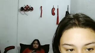 Watch ScarletAndHanna From Stripchat New Porn Video Record - petite, erotic-dance, cheapest-privates-latin, humiliation, recordable-privates