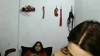 Watch ScarletAndHanna From Stripchat New Porn Video Record - petite, erotic-dance, cheapest-privates-latin, humiliation, recordable-privates