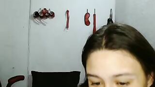 Watch ScarletAndHanna From Stripchat New Porn Video Record - petite, erotic-dance, cheapest-privates-latin, humiliation, recordable-privates