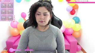 Watch sami19_ From Stripchat New Porn Video  - spanking, fingering, colombian, pov, topless