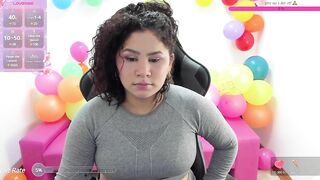 Watch sami19_ From Stripchat New Porn Video  - spanking, fingering, colombian, pov, topless