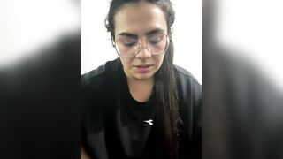 Watch Emily_Russo_ From Stripchat New Porn Video Record - black-hair-young, spanish-speaking, oil-show, shower, anal