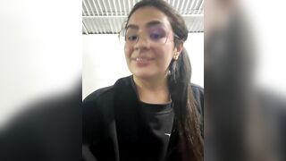 Watch Emily_Russo_ From Stripchat New Porn Video Record - black-hair-young, spanish-speaking, oil-show, shower, anal