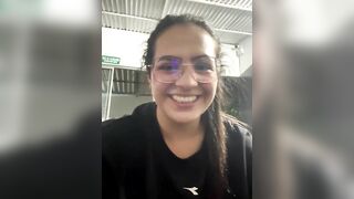 Watch Emily_Russo_ From Stripchat New Porn Video Record - black-hair-young, spanish-speaking, oil-show, shower, anal