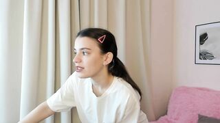 SuzyJamess From Stripchat Private Porn Video Record - recordable-publics, young, twerk-white, twerk, masturbation