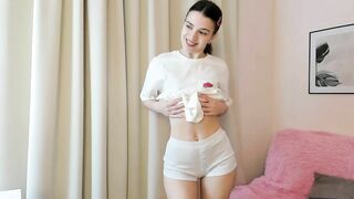 SuzyJamess From Stripchat Private Porn Video Record - recordable-publics, young, twerk-white, twerk, masturbation
