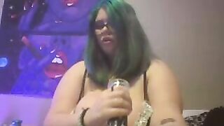 Watch trippydippy_420 From Stripchat Top Porn Video  - fingering, strapon, squirt-white, curvy-white, big-ass-young