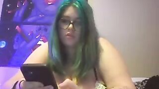 Watch trippydippy_420 From Stripchat Top Porn Video  - fingering, strapon, squirt-white, curvy-white, big-ass-young
