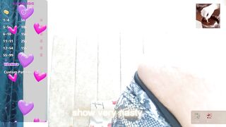 Messy_Nasty_Whore From Stripchat Hot Porn Video Leak - handjob, hd, couples, brunettes, pussy-licking