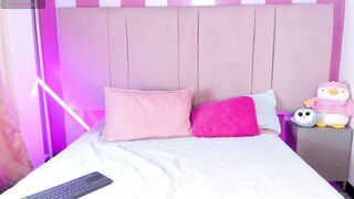 Winnifer_Gonzal From Stripchat Private Porn Video Record - anal-toys, ahegao, sexting, twerk, petite-latin