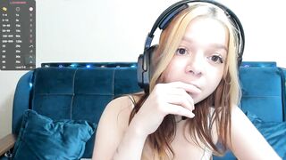 crystal_lilith From Stripchat New Porn Video Leak - dildo-or-vibrator, erotic-dance, cock-rating, small-audience, curvy-blondes