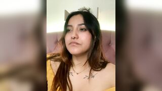 angellique_22 From Stripchat Top Porn Video Record - colombian-young, hairy-young, masturbation, gape, role-play-young