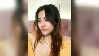 angellique_22 From Stripchat Top Porn Video Record - colombian-young, hairy-young, masturbation, gape, role-play-young