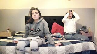Watch ISABELLA_PRINCES From Stripchat Hot Porn Video Leak - recordable-privates, topless, twerk-latin, kissing, big-clit
