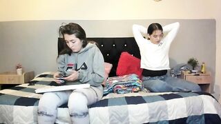 Watch ISABELLA_PRINCES From Stripchat Hot Porn Video Leak - recordable-privates, topless, twerk-latin, kissing, big-clit
