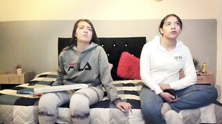 Watch ISABELLA_PRINCES From Stripchat Hot Porn Video Leak - recordable-privates, topless, twerk-latin, kissing, big-clit
