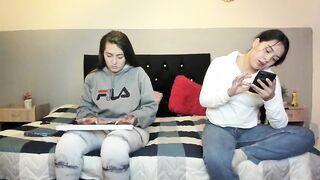 Watch ISABELLA_PRINCES From Stripchat Hot Porn Video Leak - recordable-privates, topless, twerk-latin, kissing, big-clit