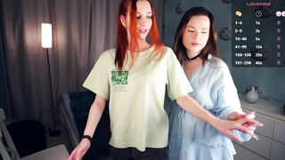 Watch AlinnaRefort From Stripchat Best Porn Video Record - gagging, big-ass, orgasm, redheads, oil-show