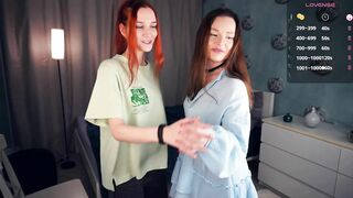 Watch AlinnaRefort From Stripchat Best Porn Video Record - gagging, big-ass, orgasm, redheads, oil-show