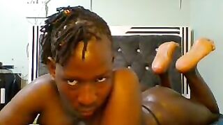 Watch blackcuteebony From Stripchat Hot Porn Video Leak - facial, blowjob, curvy-young, curvy, best-young