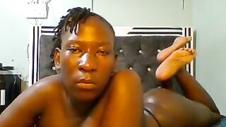 Watch blackcuteebony From Stripchat Hot Porn Video Leak - facial, blowjob, curvy-young, curvy, best-young