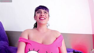 Missmonserrat From Stripchat Hot Porn Video Record - anal-latin, dildo-or-vibrator-young, cheap-privates-best, anal-young, nipple-toys