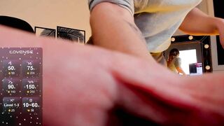 LadyIzabel From Stripchat HD Porn Video Record - romantic, yoga-milfs, white, moderately-priced-cam2cam, interactive-toys
