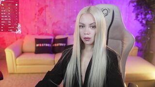 Dominika054 From Stripchat Private Porn Video Record - girls, blondes, masturbation, recordable-privates, striptease