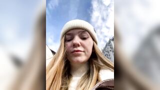 Watch AnieMiller From Stripchat Top Porn Video  - outdoor, big-ass-white, cam2cam, luxurious-privates-teens, striptease-white