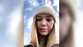 Watch AnieMiller From Stripchat Top Porn Video  - outdoor, big-ass-white, cam2cam, luxurious-privates-teens, striptease-white