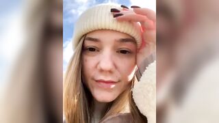 Watch AnieMiller From Stripchat Top Porn Video  - outdoor, big-ass-white, cam2cam, luxurious-privates-teens, striptease-white
