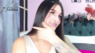 Watch Megann_Abby From Stripchat Private Porn Video  - topless-young, striptease-young, spanish-speaking, lovense, best-young