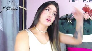 Watch Megann_Abby From Stripchat Private Porn Video  - topless-young, striptease-young, spanish-speaking, lovense, best-young