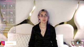 Lunamjs_ From Stripchat HD Porn Video  - interactive-toys-young, trimmed-latin, girls, nylon, latin-young