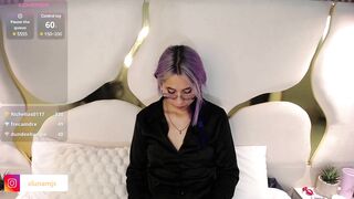Lunamjs_ From Stripchat HD Porn Video  - interactive-toys-young, trimmed-latin, girls, nylon, latin-young