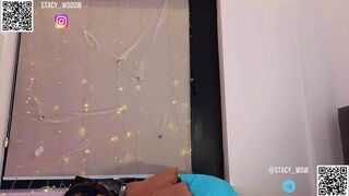 Stacy_wooow From Stripchat Best Porn Video  - big-ass-teens, upskirt, russian-teens, masturbation, middle-priced-privates-teens