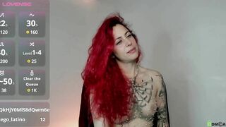 Borbala_Iggy From Stripchat New Porn Video Leak - white-young, cock-rating, recordable-publics, striptease-young, kissing