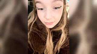 Watch Baby_Tiny From Stripchat New Porn Video Record - fingering, trimmed-white, outdoor, smoking, titty-fuck