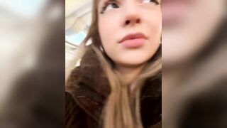 Watch Baby_Tiny From Stripchat New Porn Video Record - fingering, trimmed-white, outdoor, smoking, titty-fuck