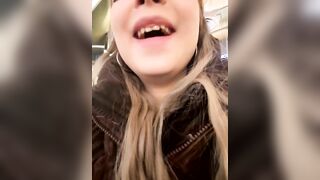 Watch Baby_Tiny From Stripchat New Porn Video Record - fingering, trimmed-white, outdoor, smoking, titty-fuck