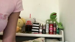 purpl3h4z3 Hot Porn Leak Video [Chaturbate] - biglegs, wet, office, mom