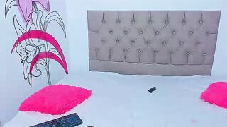 Bratz_evanss From Stripchat Free Porn Video Leak - striptease-teens, shaven, spanking, twerk, latin-teens