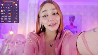 anniita_ Best Porn Video [Chaturbate] - hairy, feet, latina, anal, lovense